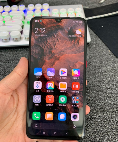 小米9pro 5G