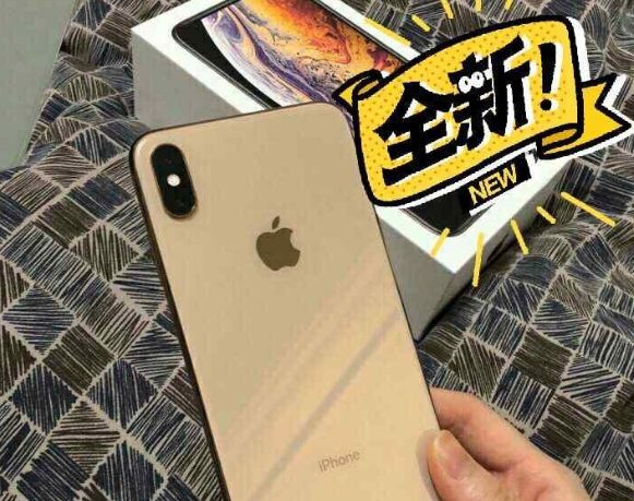 苹果IPHONExs max