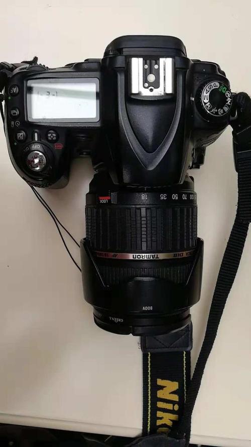 尼康 D90套机+50 1.8镜头+图丽11-16镜头